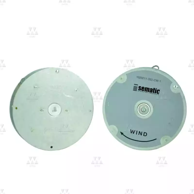 BL-301-096-000 | KIT FOR REPLACEMENT OF SINGLE SPIRATOR WITH DOUBLE SPIRATOR BL-301-096-000 | KIT FOR REPLACEMENT OF SINGLE SPIRATOR WITH DOUBLE SPIRATOR