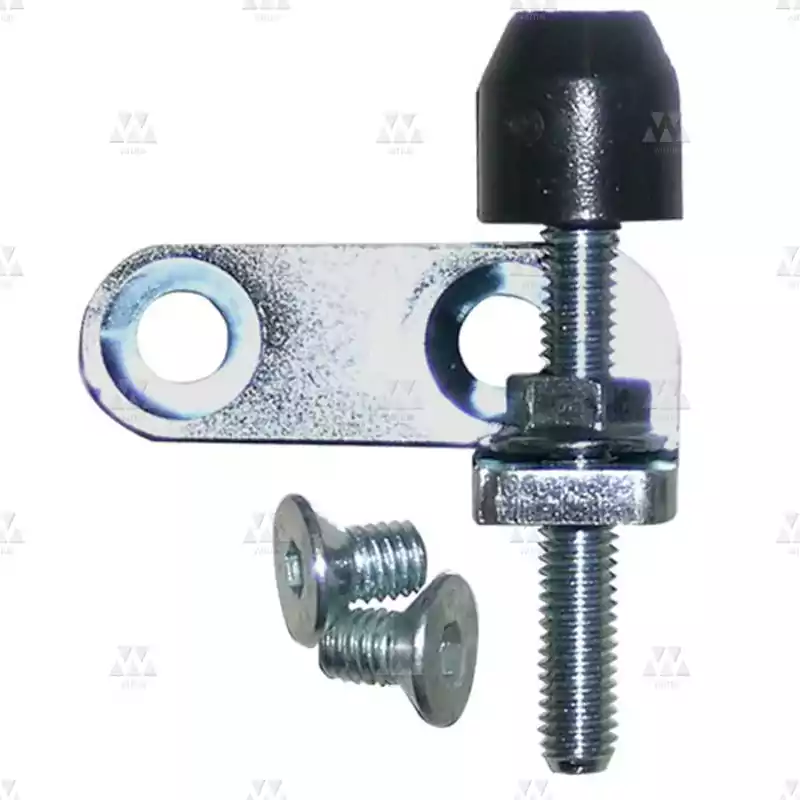 BL-B049AAMX02 | 2 X ADJUSTABLE CARRIAGE RUBBER BUFFER L=57 MM (RIGHT) BL-B049AAMX02 | 2 X ADJUSTABLE CARRIAGE RUBBER BUFFER L=57 MM (RIGHT)