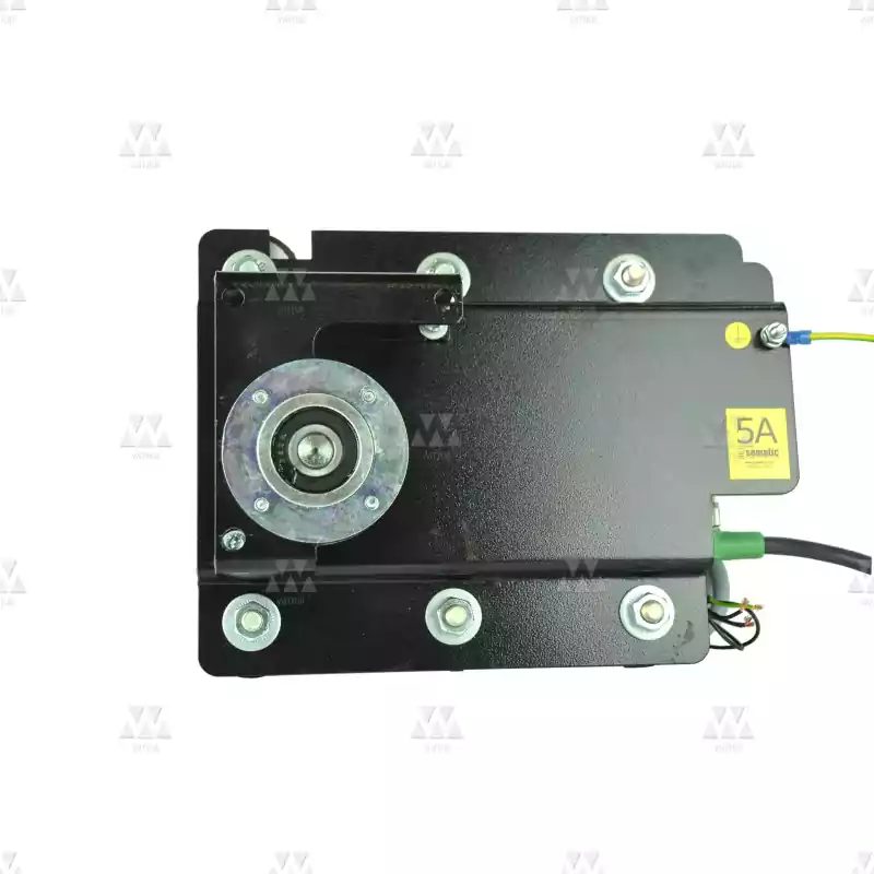 BL-H105AABX01-G | 1 X MOTOR SUPPORT ASSEMBLY BS 55/100 WITH RJ45 (K2Z-K1L) BL-H105AABX01-G | 1 X MOTOR SUPPORT ASSEMBLY BS 55/100 WITH RJ45 (K2Z-K1L)
