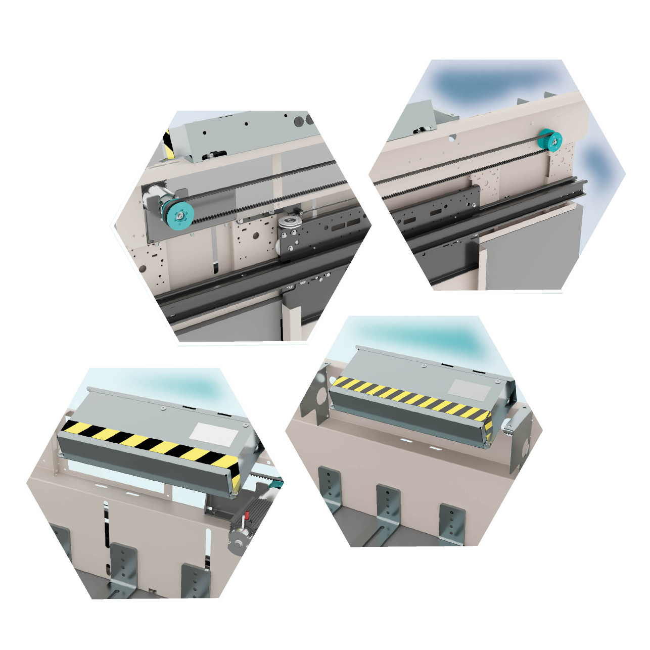 Nothing is better that giving new life to your lift