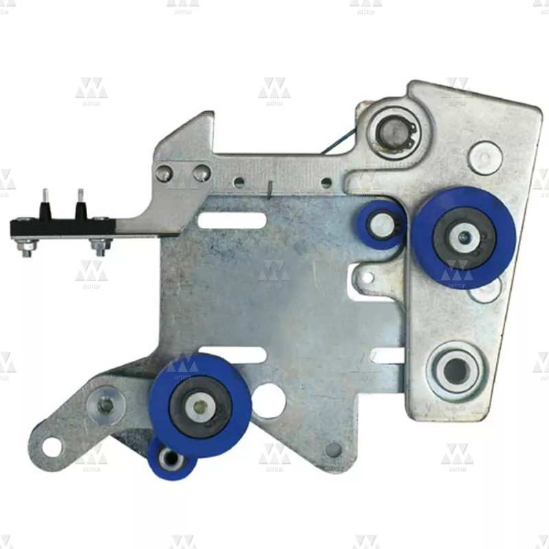Door lock