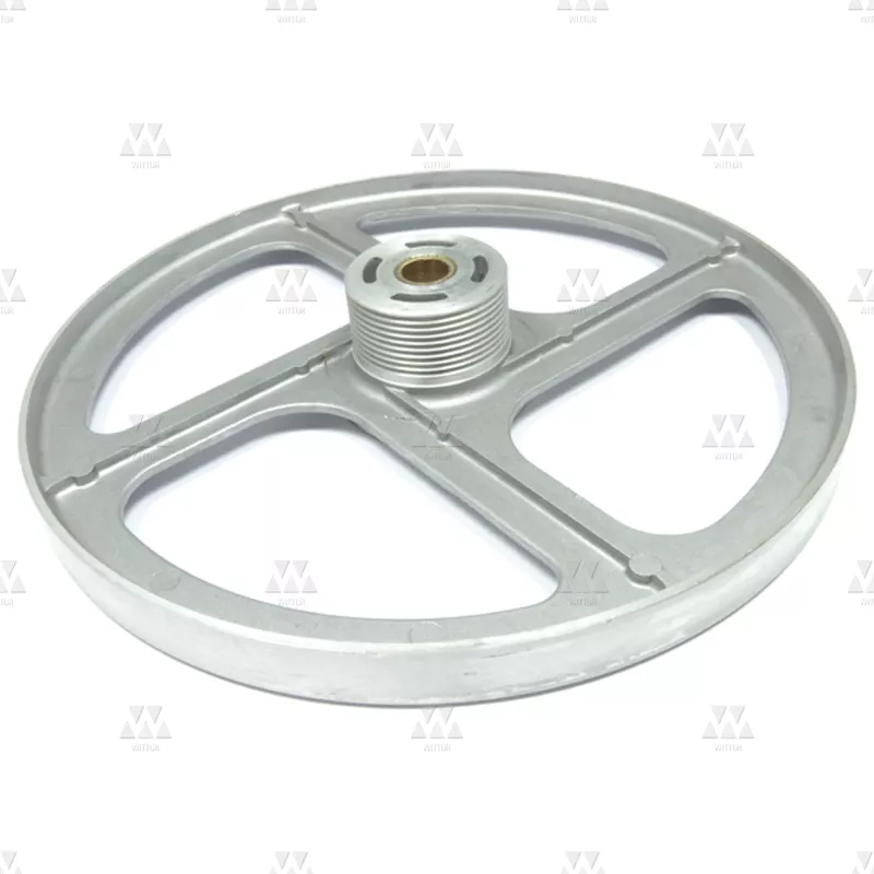 Pulley