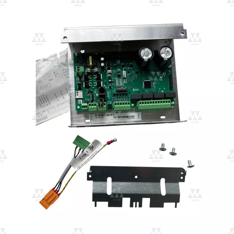 0903341A03RE | MIDI/SUPRA V2 BOARD FÜR RCF KIT INKL. ADAPTER KABEL