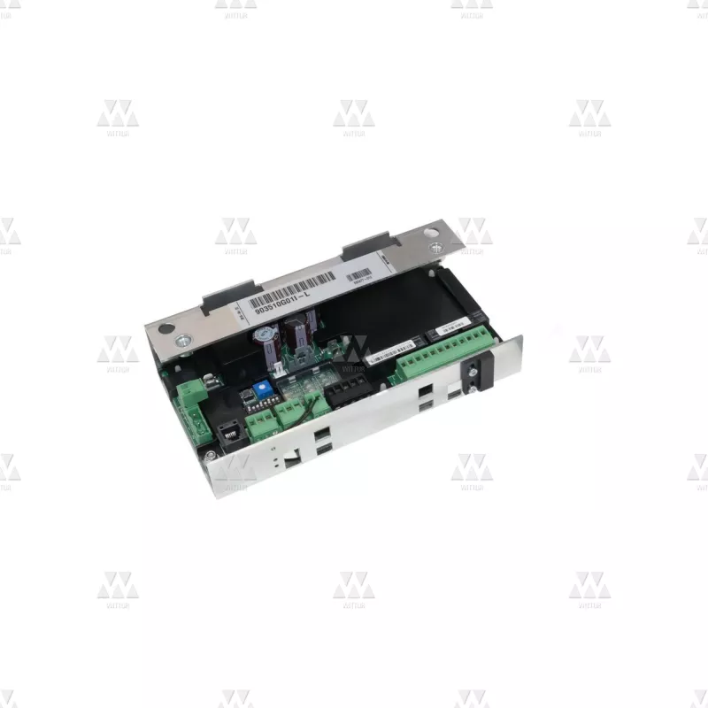 0903510A01FE | ECO+ STEUERGERÄT