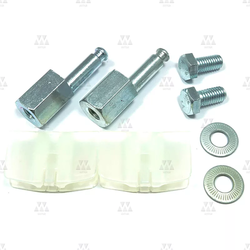 1006743A01 | DOOR PANEL SHOES COMPLETE 1006743A01 | DOOR PANEL SHOES COMPLETE