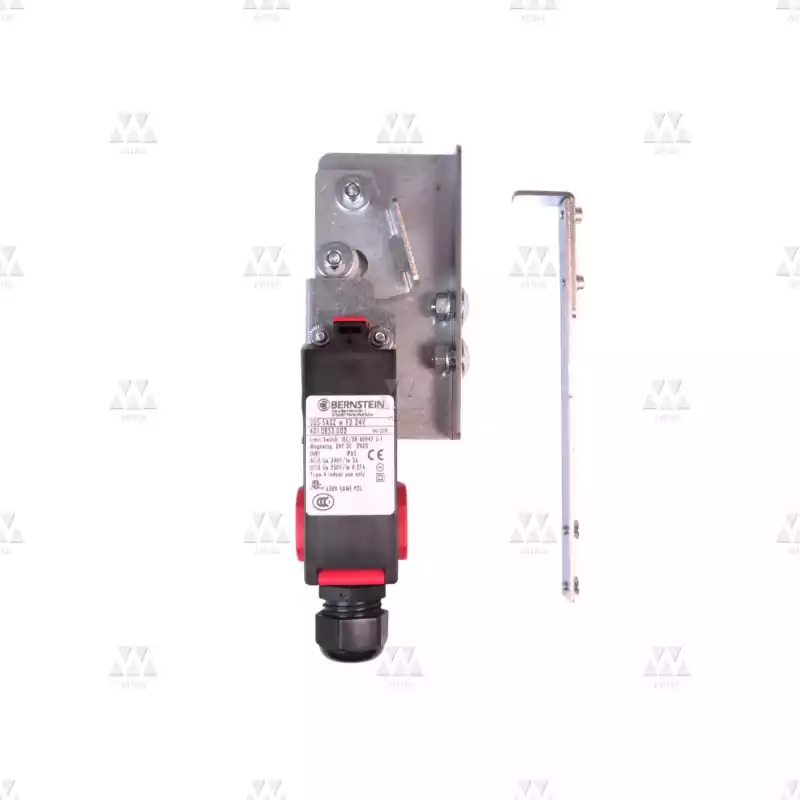 1009714A05 | SAFETY SWITCH COMPLETE ASYMMETRIC LEFT OPENING REMOTE RESET 24V