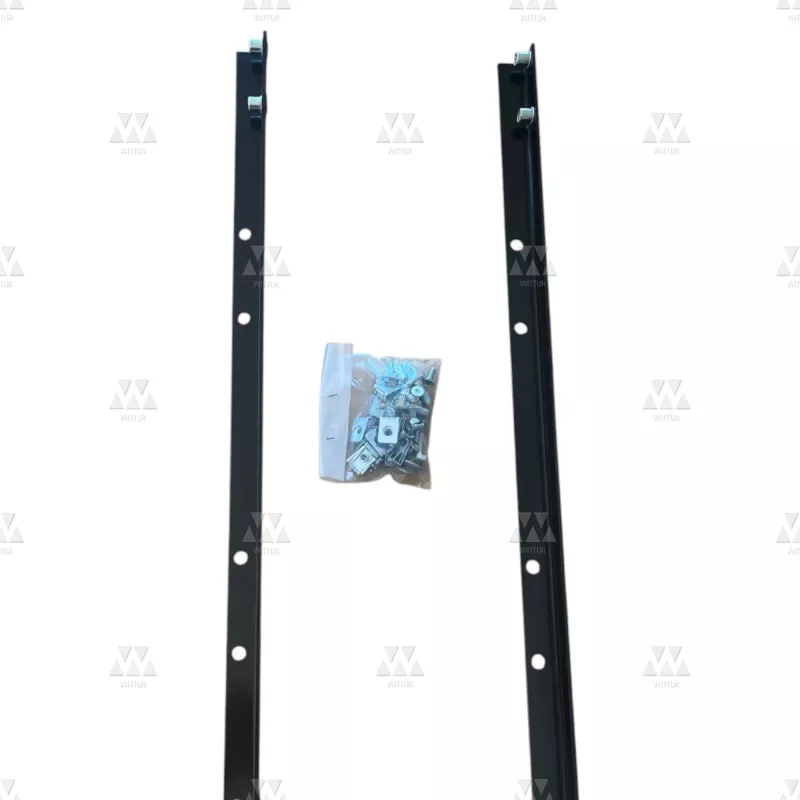 1009921A01 | TOE GUARD FIXING KIT TYPE 02/C SILL 45MM