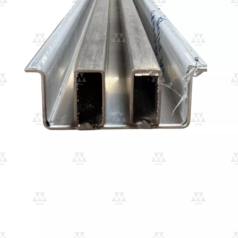 1009973A01 | SILL STAINLESS STEEL TYPE 01-02/C CO=600