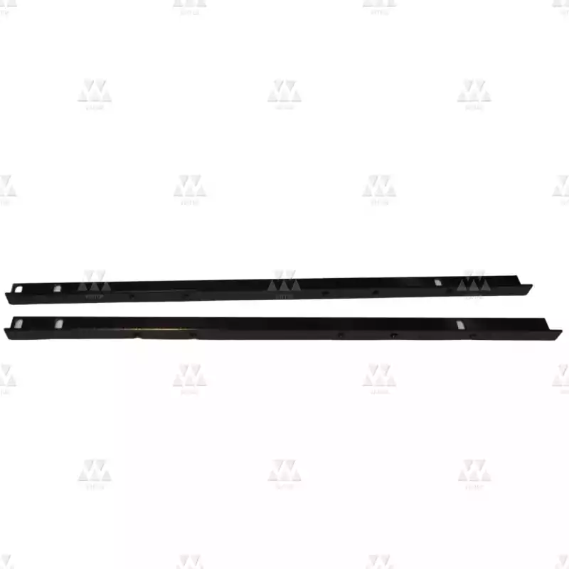 1017430A01 | TOE GUARD COMPLETE ASSEMBLY TYPE 4/S, 4/AS