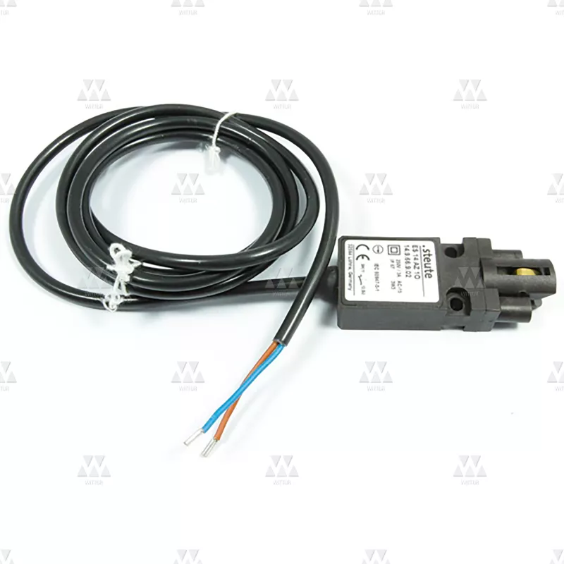 1024787P03 | Türkontakt STEUTE ES 14 AZ 1O. Kabel 1500MM, 1024787P03 | Türkontakt STEUTE ES 14 AZ 1O. Kabel 1500MM,