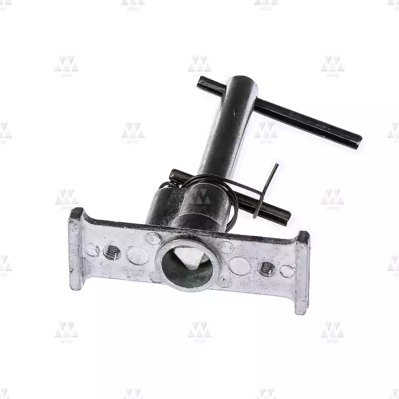 1025458A01 | RIGHT EMERGENCY RELEASE TRESTLE BOLT HEIGHT = 85 MM