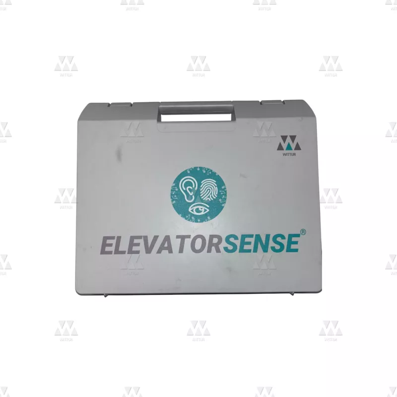 1086022A01 | ELEVATORSENSE BOX MIT KOFFER 1086022A01 | ELEVATORSENSE BOX MIT KOFFER