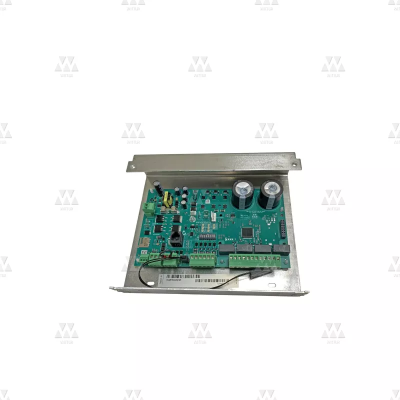 1093118A02KE | MIDI/SUPRA V2 SPARE PART KIT (MIDI/SUPRA V2 PLATINE+ADAPTER+KABELSCHUTZ ).
