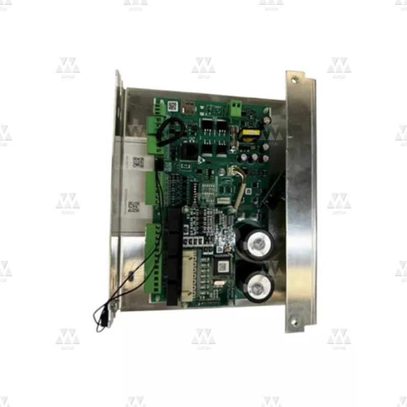 1093734A02TE | ELECTRONIC BOARD SPARE PARTS MIDI/SUPRA V2. OTIS 3 WIRE EXECUTION. ELECTRONIC BOX 0903377A11TE, PARAMETER OTISF EN81-20(TE) WITH MAGNETIC SWITCH