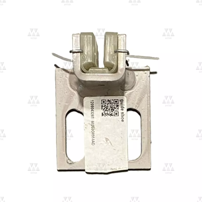 160360G05 | GUIDE SHOE SLG0, 5MM SLIDING I