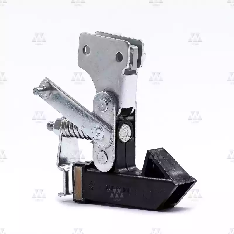 3201030086V01 | EMERGENCY COMPLETE CLUTCH RELEASE 3201030086V01 | EMERGENCY COMPLETE CLUTCH RELEASE