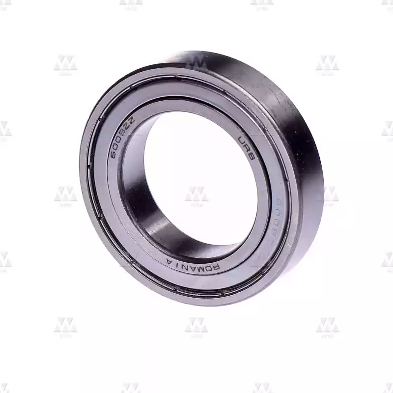 3201059015 | SINGLE TESTING GROOVE BALL BEARING