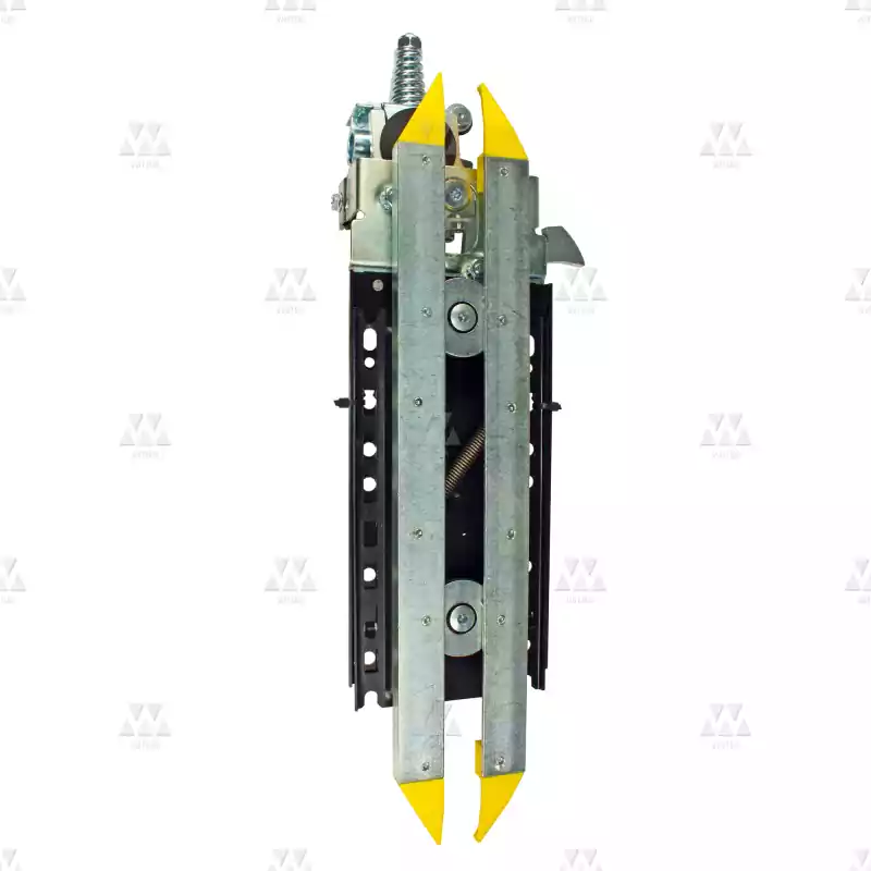 3201120153V02 | REINFORCED RETRACTABLE CAM 25CM STEP. 0-108 OFFSET. LEFT VERSION TYPE 01/C AND 12-72/R-L 3201120153V02 | REINFORCED RETRACTABLE CAM 25CM STEP. 0-108 OFFSET. LEFT VERSION TYPE 01/C AND 12-72/R-L