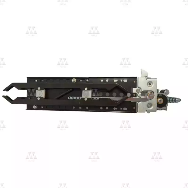 3201120215V01 | MITNEHMERSCHWERT LAENGE = 450 MM FUER HYDRABELT TYP 12 / 72 RECHTS OEFFNEND RCF1 VERSTELLBEREICH = 135-244 MM 3201120215V01 | MITNEHMERSCHWERT LAENGE = 450 MM FUER HYDRABELT TYP 12 / 72 RECHTS OEFFNEND RCF1 VERSTELLBEREICH = 135-244 MM