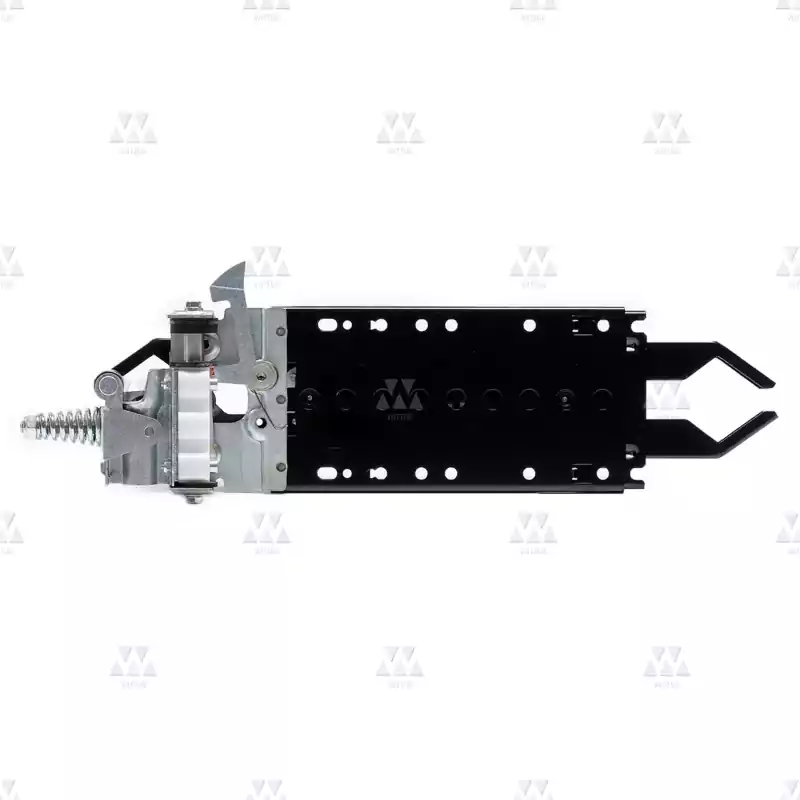 3201120218V01 | MITNEHMERSCHWERT LAENGE = 450 MM FUER HYDRABELT TYP 12 / 72 RECHTS OEFFNEND RCF1 VERSTELLBEREICH = 0-115 MM 3201120218V01 | MITNEHMERSCHWERT LAENGE = 450 MM FUER HYDRABELT TYP 12 / 72 RECHTS OEFFNEND RCF1 VERSTELLBEREICH = 0-115 MM
