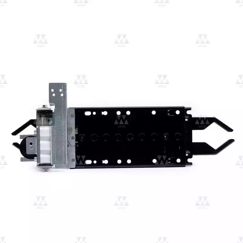 3201120220V01 | MITNEHMERSCHWERT LAENGE = 450 MM FUER HYDRABELT TYP 42 RECHTE SEITE RCF1 VERSTELLBEREICH = 0-115 MM 3201120220V01 | MITNEHMERSCHWERT LAENGE = 450 MM FUER HYDRABELT TYP 42 RECHTE SEITE RCF1 VERSTELLBEREICH = 0-115 MM