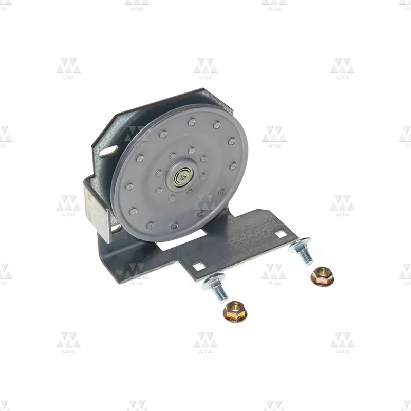 601091G01 | ROPE DIVERTING PULLEY COMPLETE LEFT 601091G01 | ROPE DIVERTING PULLEY COMPLETE LEFT