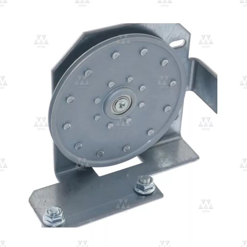 601091G02 | ROPE DIVERTING PULLEY COMPLETE RIGHT 601091G02 | ROPE DIVERTING PULLEY COMPLETE RIGHT
