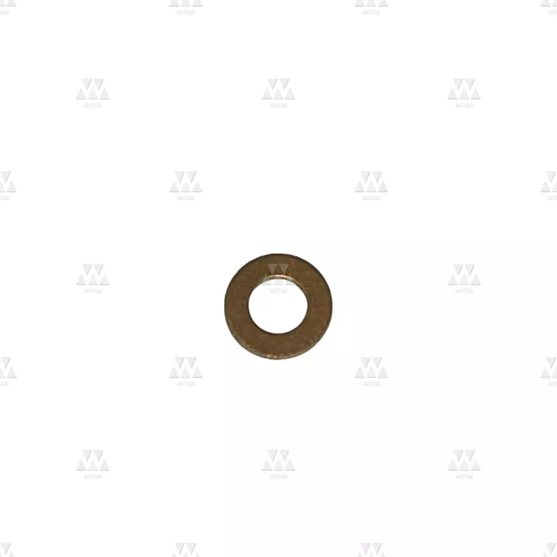 702600005V02 | WASHER DIN 125A - 5,3 BRASS