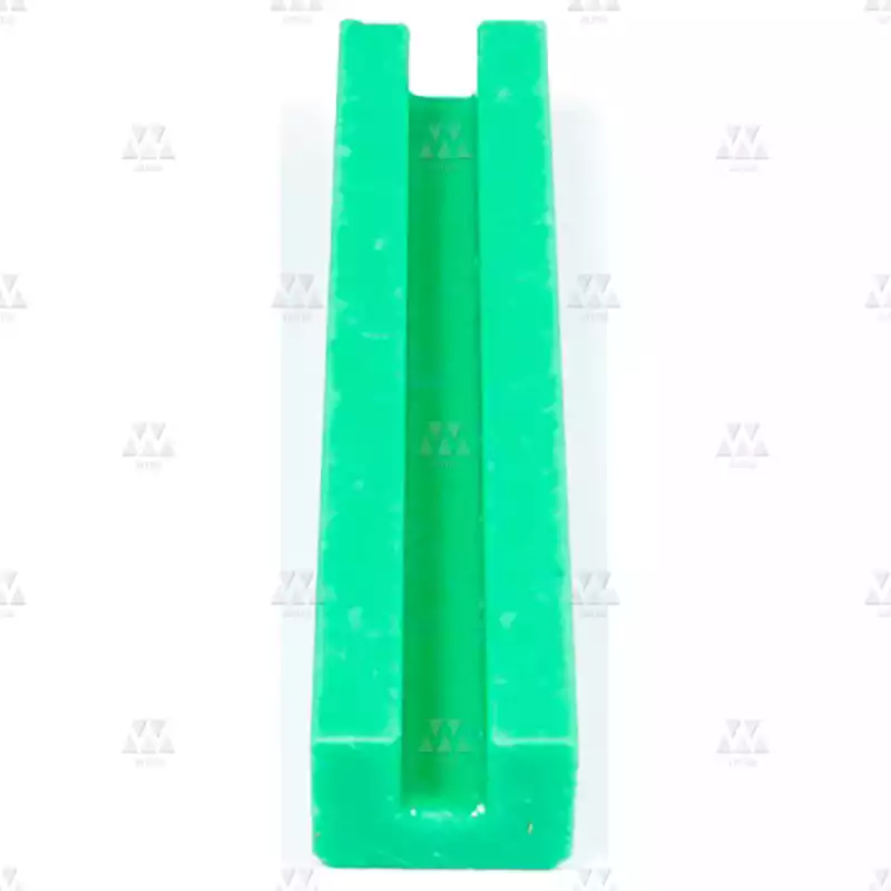 720498H09 | EBRA SLIDING JAW, GDE RAIL 9MM 720498H09 | EBRA SLIDING JAW, GDE RAIL 9MM