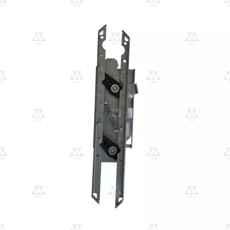 901100G07 | MITNEHMER 2 PANELE SEITLICH/LINKS