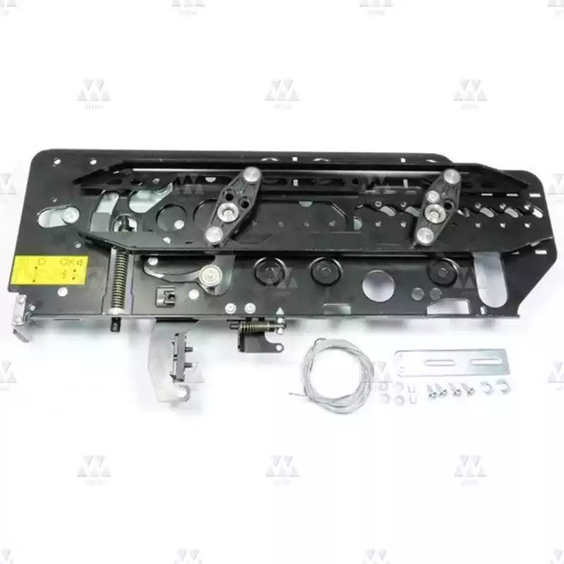 901870G15 | CAR DOOR LOCK RIGHT ECO-HYDRA 901870G15 | CAR DOOR LOCK RIGHT ECO-HYDRA