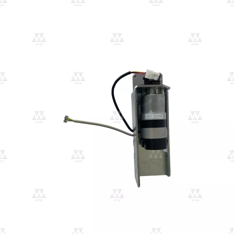 903372G04 | GETRIEBEMOTOR FÜR PIUMA - ECO 2 PANEEL ZENTRAL ÖFFNEND (901135G04)