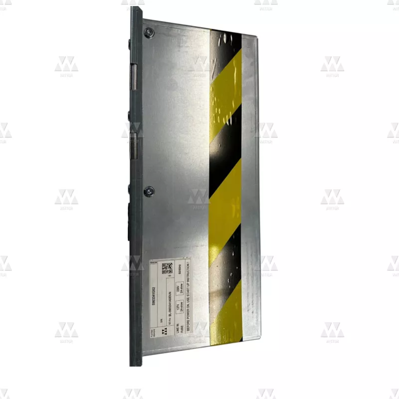 BL-0903341A02DUN | KOMPLETTE ELEKTRONIKBOX (MIDI/SUPRA V2 PLATINE + TRAFO + GEHÄUSE) FÜR EVOLUTION KIT FÜR 2000BG/MF
