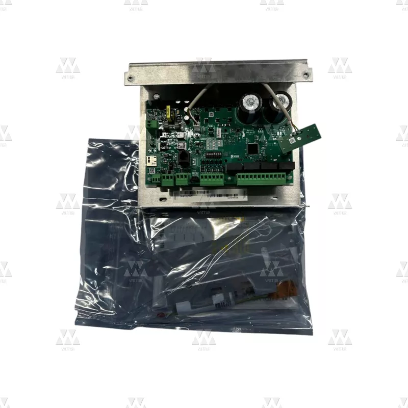BL-0903341A03DUN | MIDI/SUPRA V2 ELECTRONIC BOARD FOR EVOLUTION KIT INCL. ADAPTER CABLE FOR 2000BG/MF. BL-0903341A03DUN | MIDI/SUPRA V2 ELECTRONIC BOARD FOR EVOLUTION KIT INCL. ADAPTER CABLE FOR 2000BG/MF.