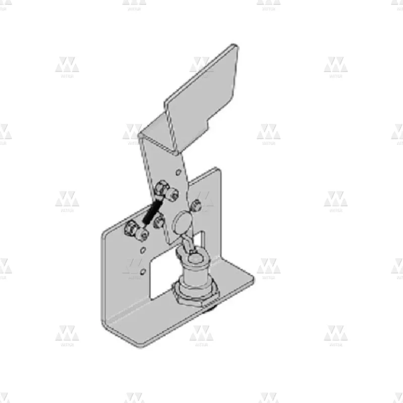BL-A018AACX01 | EMERGENCY UNLOCKING DEVICE FOR C-MOD EN81-20/50 - S2-3L BL-A018AACX01 | EMERGENCY UNLOCKING DEVICE FOR C-MOD EN81-20/50 - S2-3L