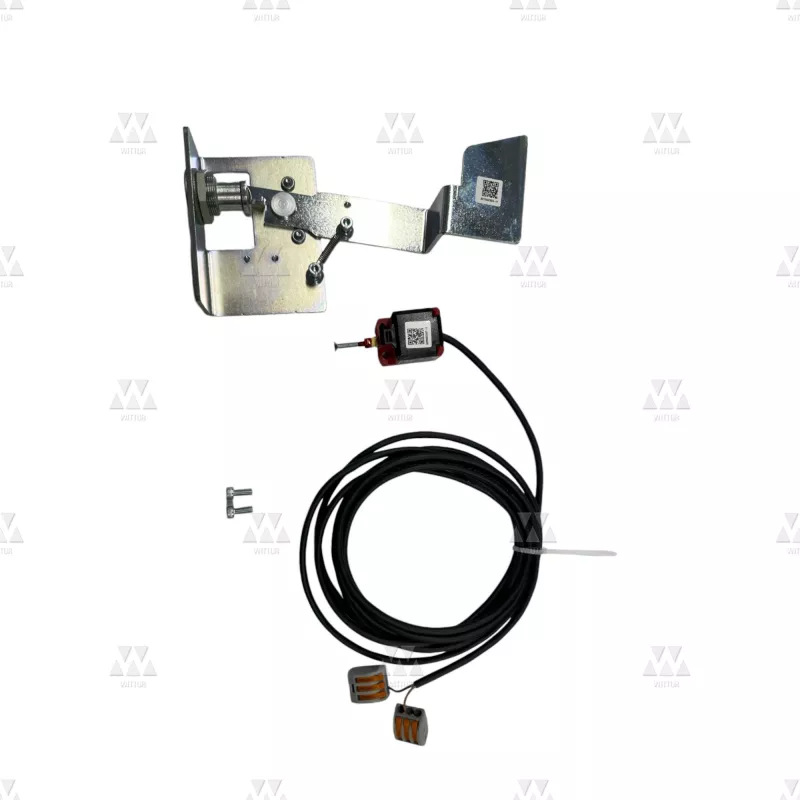 BL-A018AACX04 | EMERGENCY UNLOCKING DEVICE WITH MONOSTABLE CONTACT FOR C-MOD EN81-20/50 - S2-3R - S4Z