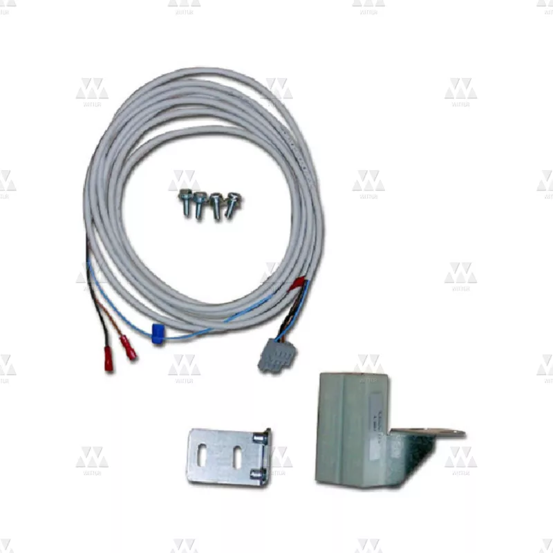 BL-B018AAVX | 1 X KUET KIT KABINENTÜRKÄMPFER