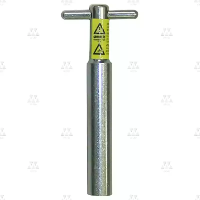 BL-B059AACF | 3 X LOCK RELEASE KEY L=100MM BL-B059AACF | 3 X LOCK RELEASE KEY L=100MM