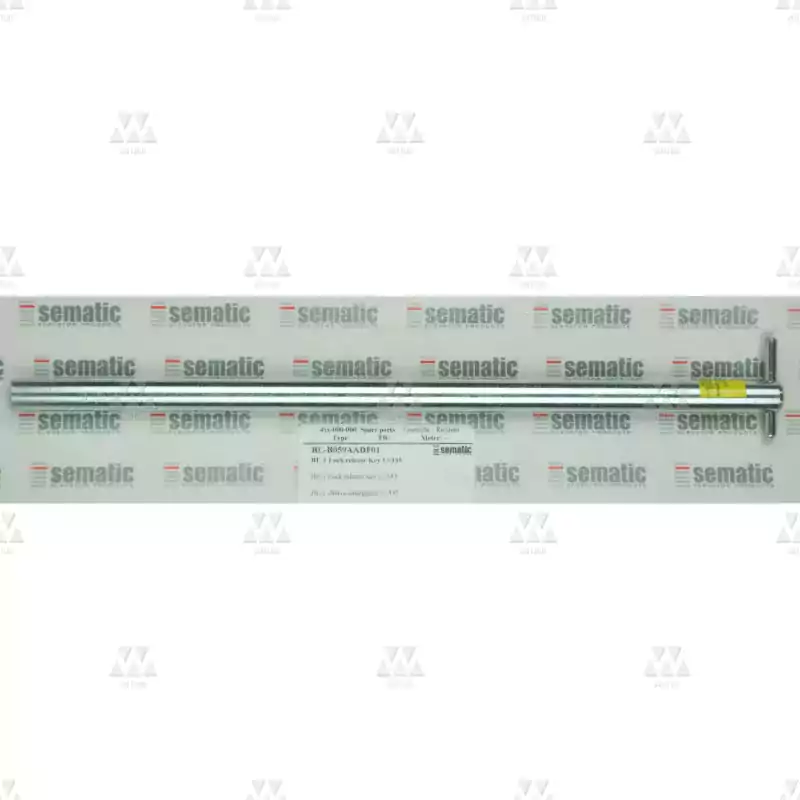 BL-B059AADF01 | 1 X LOCK RELEASE KEY L=200MM BL-B059AADF01 | 1 X LOCK RELEASE KEY L=200MM