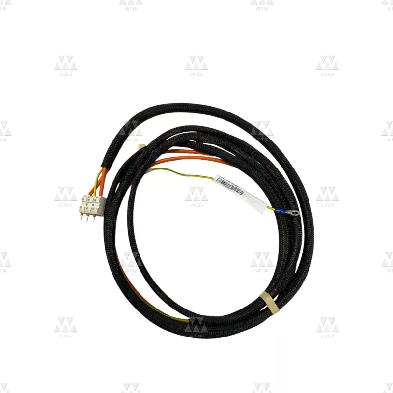 BL-B066AALX | 1 X AP LANDING DOOR PRE-WIRING (L=3500MM) FOR MX-6 CONTROL SYSTEM