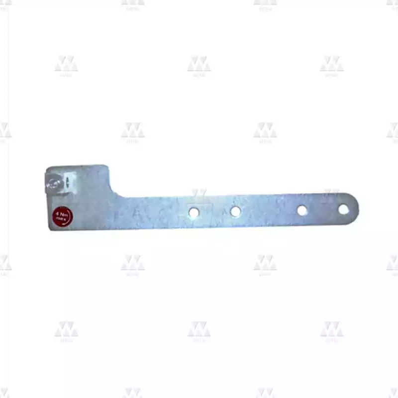 BL-B098AALX | 1 X COMPLETE ROPE ANCHOR (WITHOUT ROPE) BL-B098AALX | 1 X COMPLETE ROPE ANCHOR (WITHOUT ROPE)