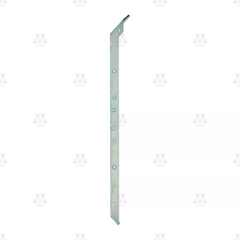 Wittur Shop - 1 X REINFORCED EXPANSION SKATE WITH CAR DOOR LOCKING