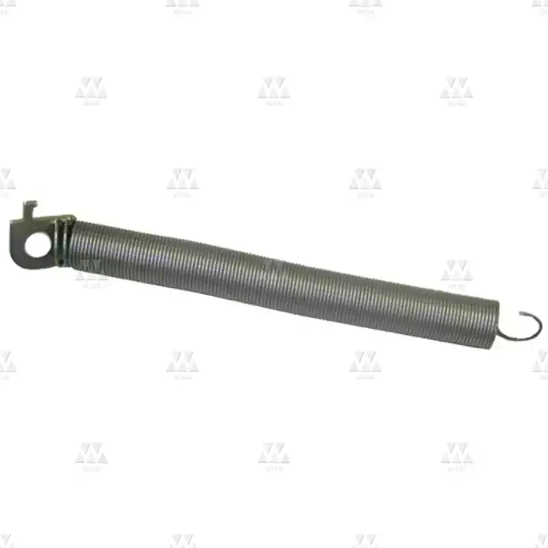 BL-B102AAAX03 | 1 X FEDER FÜR SCHACHTTÜRSCHLIEßUNG. LÄNGE: 230MM