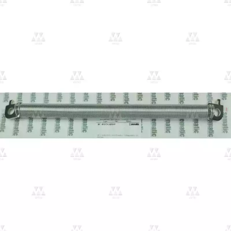 BL-B102AABX05 | 1 X DOOR CLOSE SPRING. LENGTH: 315MM BL-B102AABX05 | 1 X DOOR CLOSE SPRING. LENGTH: 315MM