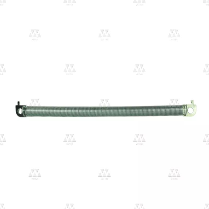 BL-B102AAFX03 | 1 X DOOR CLOSE SPRING. LENGTH=300MM (D.1,8MM) FOR S2R/L WITH TB=1000-1050. FOR S4Z WITH TB=1000-1050-1100-1150. (RED MARKING)