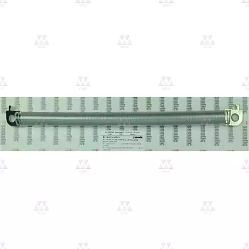 BL-B102AAFX10 | 1 X SCHLIEßFEDER L= 300 CMG HR-LOW S2Z, DRAHT Ø1,6MM