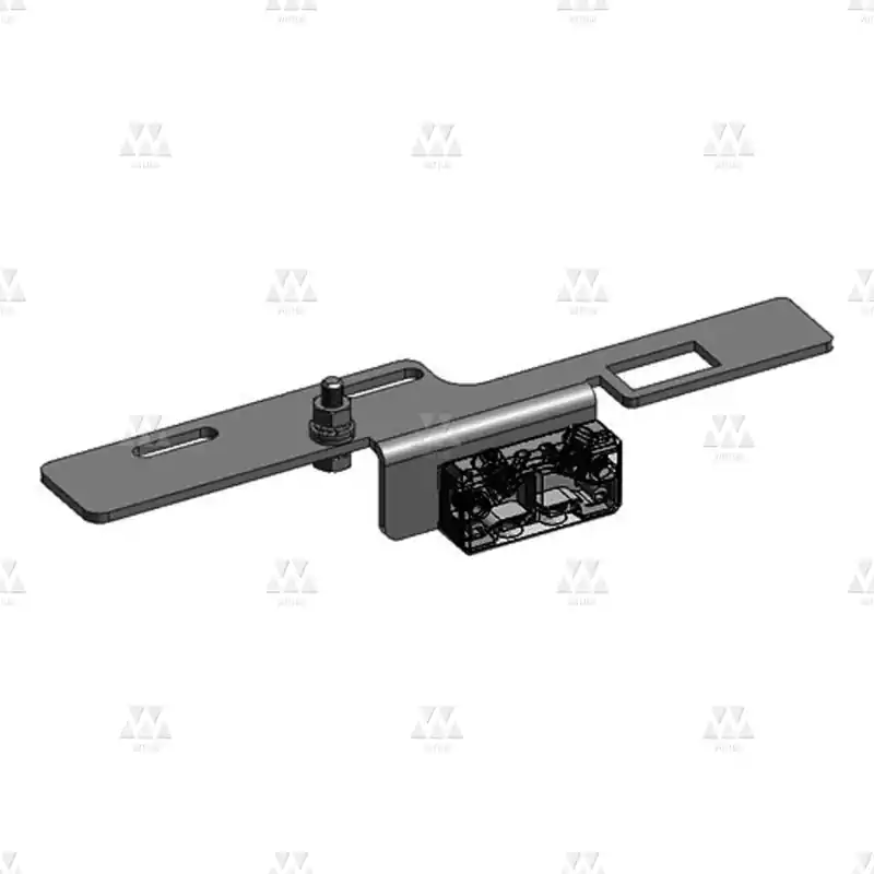BL-B151ABYX01 | 1 X SCHLOß-EINHEIT IP20 DER VERRIEGELUNG 2000 US - L-TÜR BL-B151ABYX01 | 1 X SCHLOß-EINHEIT IP20 DER VERRIEGELUNG 2000 US - L-TÜR