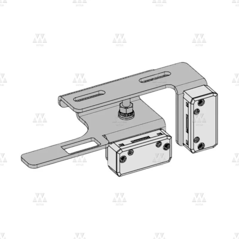 BL-B151ACIX01 | 1 X SCHLOß-EINHEIT IP20 DER VERRIEGELUNG (S4Z<1000) BL-B151ACIX01 | 1 X SCHLOß-EINHEIT IP20 DER VERRIEGELUNG (S4Z<1000)
