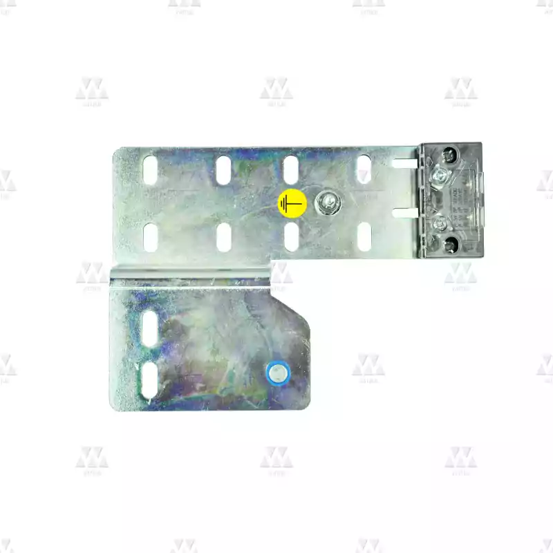 BL-B151ADFX02 | 1 X SCHLOß-EINHEIT FÜR MITNEHMERSCHWERT MIT VERRIEGELUNGSVORRICHTUNG (R)