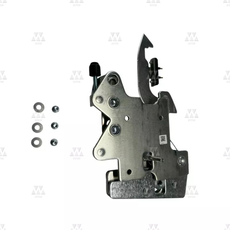 BL-B153ADAX02 | 1X IP 20 SCHACHTTÜRVERRIEGELUNG " WARTUNGSFREI", NOTENTRIEGELUNG IM TÜRBLATT (S2-4Z, S2-3R, S2-4Z AS1735.1:2016 ODER SPÄTER)